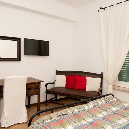 Apartament Casa Maria Pia Sant'Agnello Zewnętrze zdjęcie