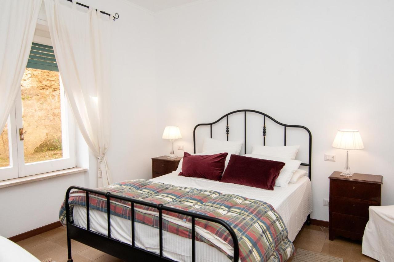 Apartament Casa Maria Pia Sant'Agnello Zewnętrze zdjęcie