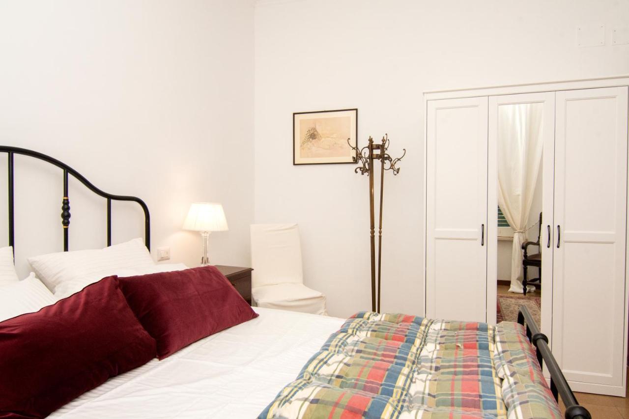 Apartament Casa Maria Pia Sant'Agnello Zewnętrze zdjęcie