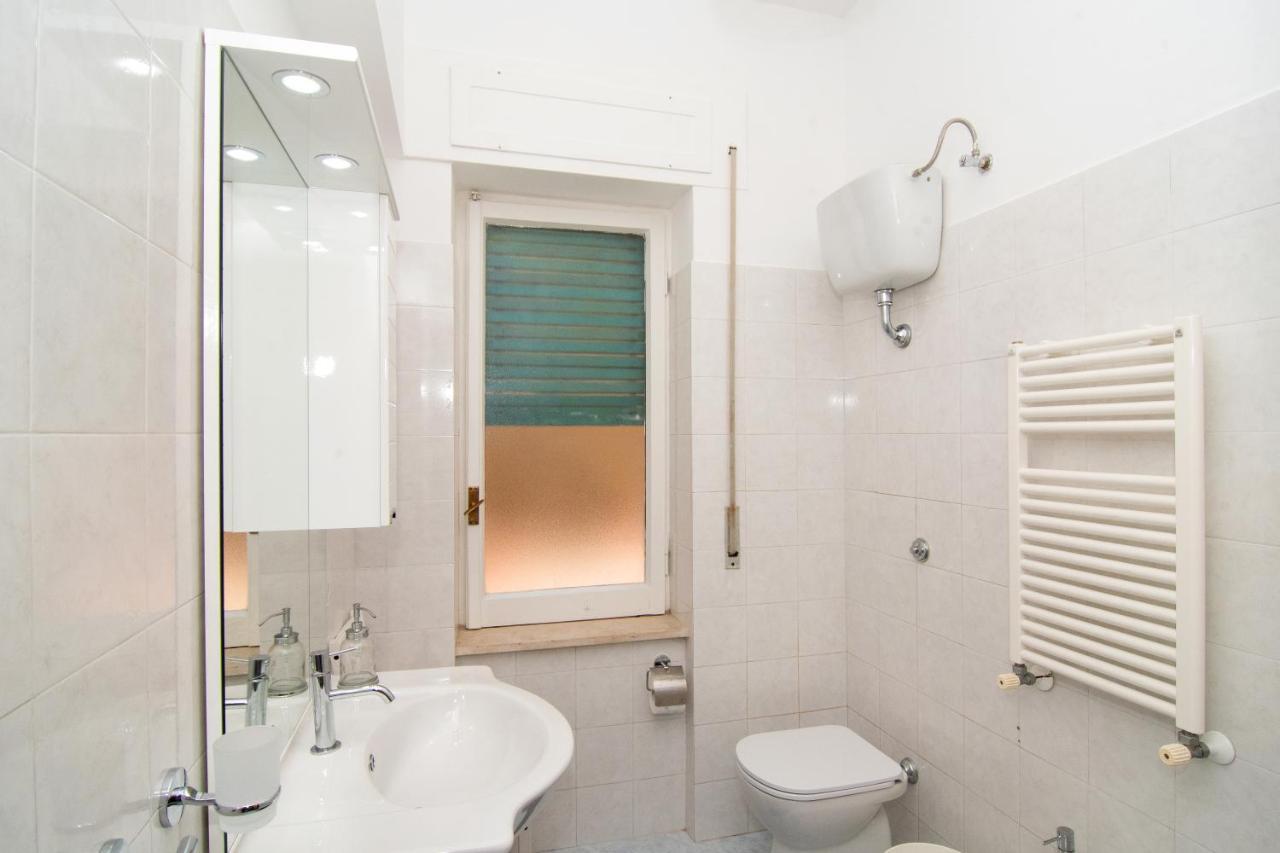 Apartament Casa Maria Pia Sant'Agnello Zewnętrze zdjęcie