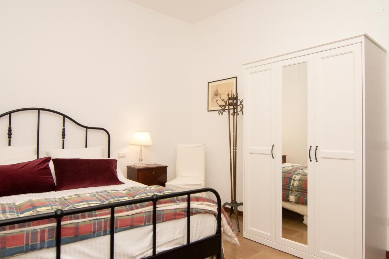 Apartament Casa Maria Pia Sant'Agnello Zewnętrze zdjęcie