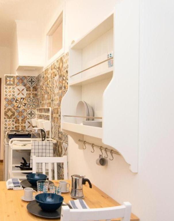 Apartament Casa Maria Pia Sant'Agnello Zewnętrze zdjęcie
